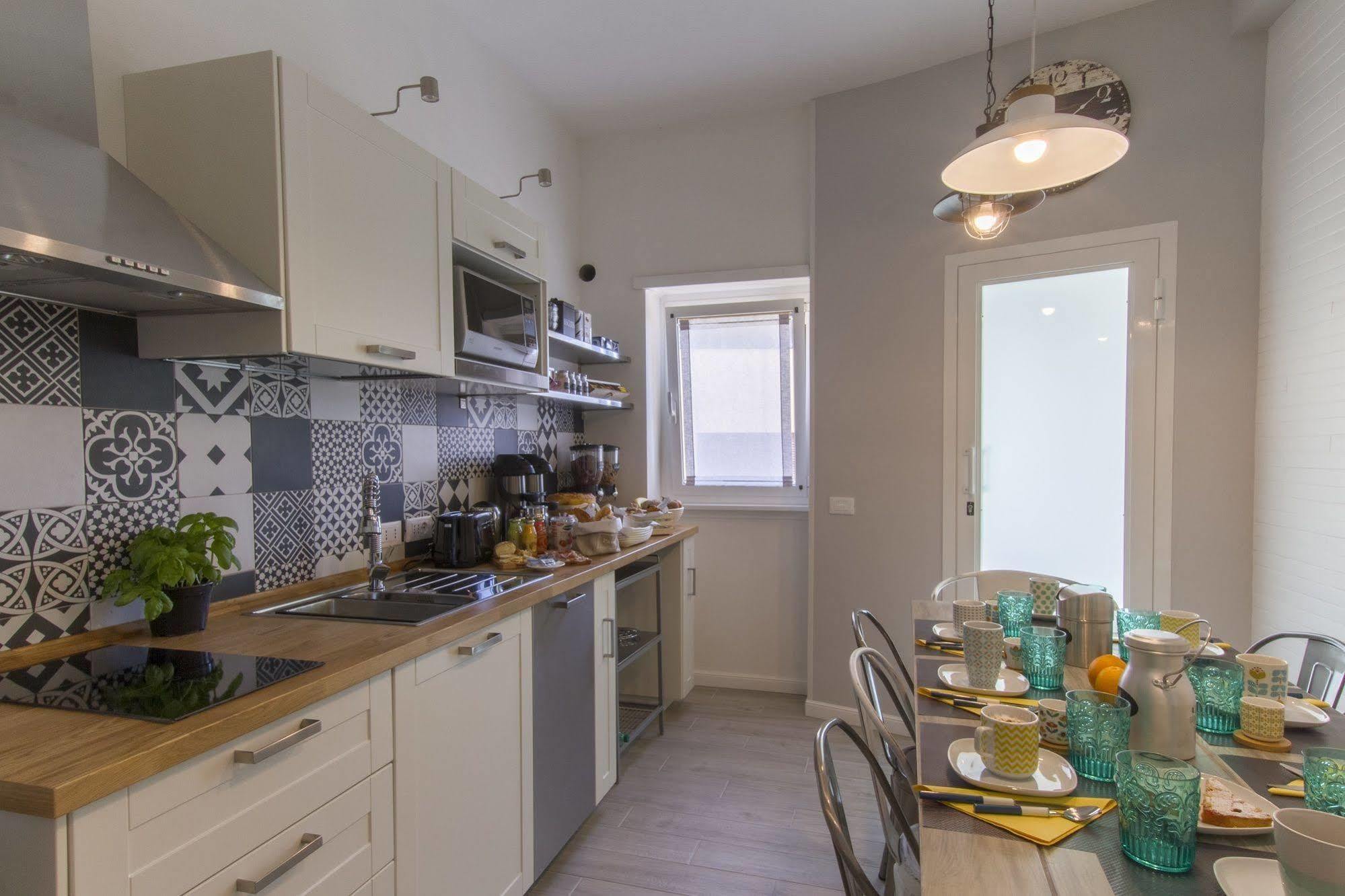 Feelinrome Bed & Breakfast Екстер'єр фото
