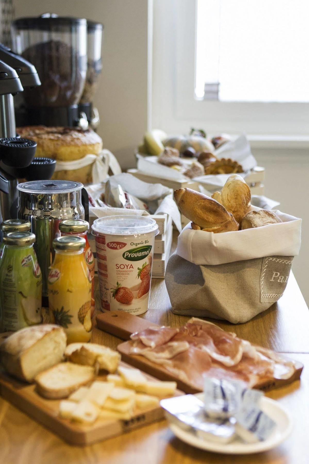 Feelinrome Bed & Breakfast Екстер'єр фото