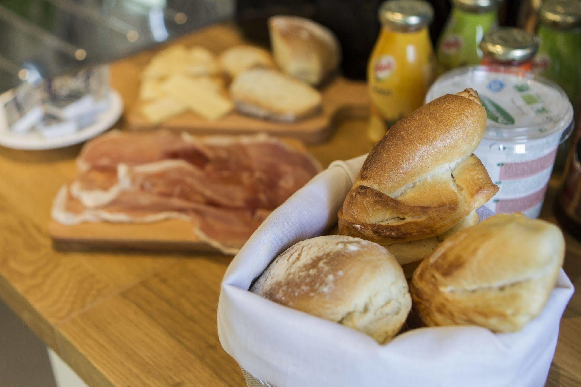 Feelinrome Bed & Breakfast Екстер'єр фото