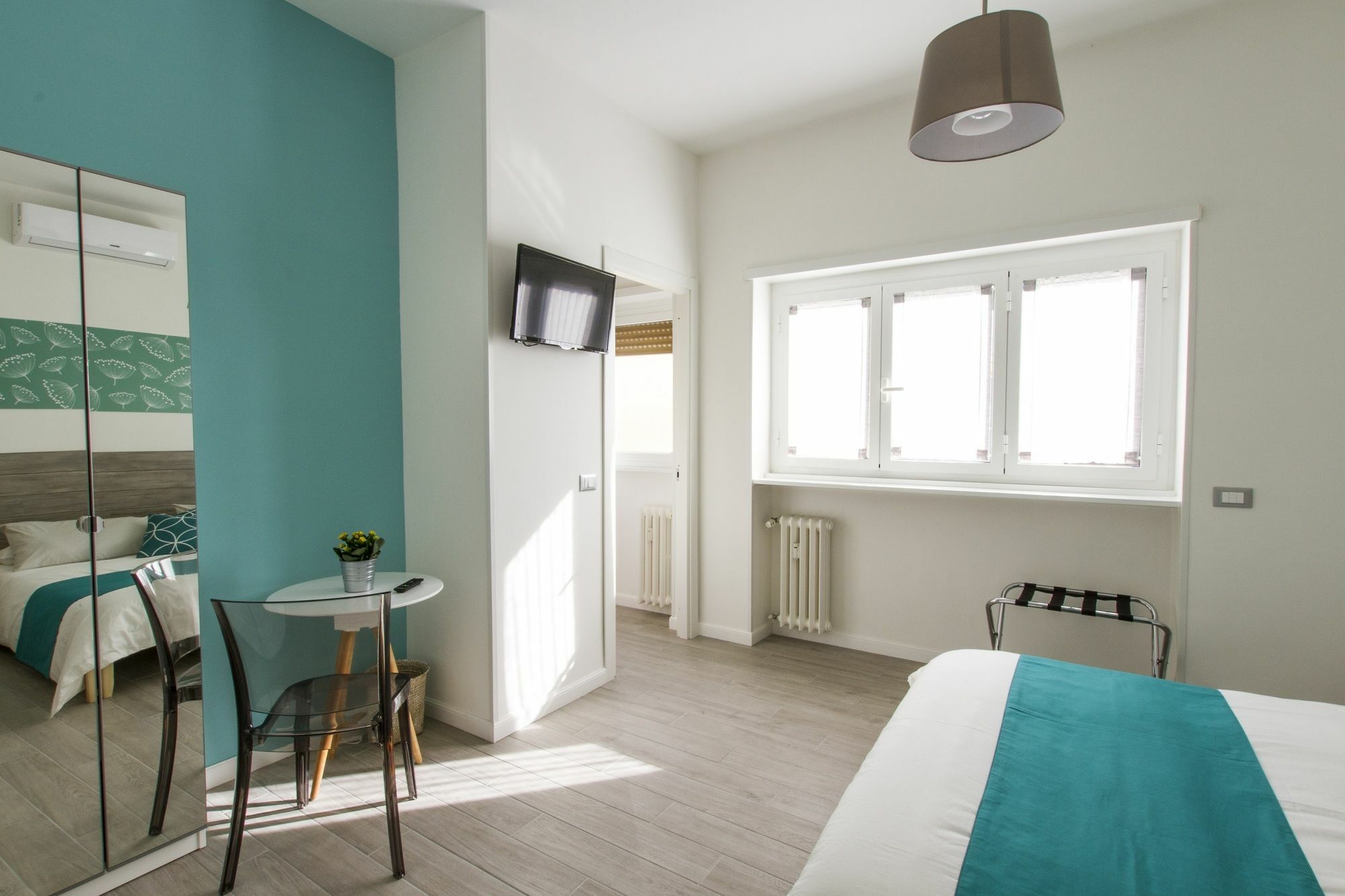 Feelinrome Bed & Breakfast Екстер'єр фото