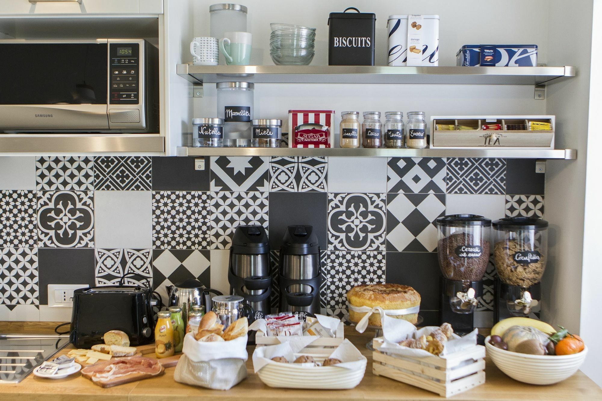 Feelinrome Bed & Breakfast Екстер'єр фото